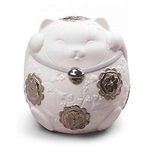 Amazon.co.jp: ラドロ招き猫II (RE-Deco) 01009073 オープン